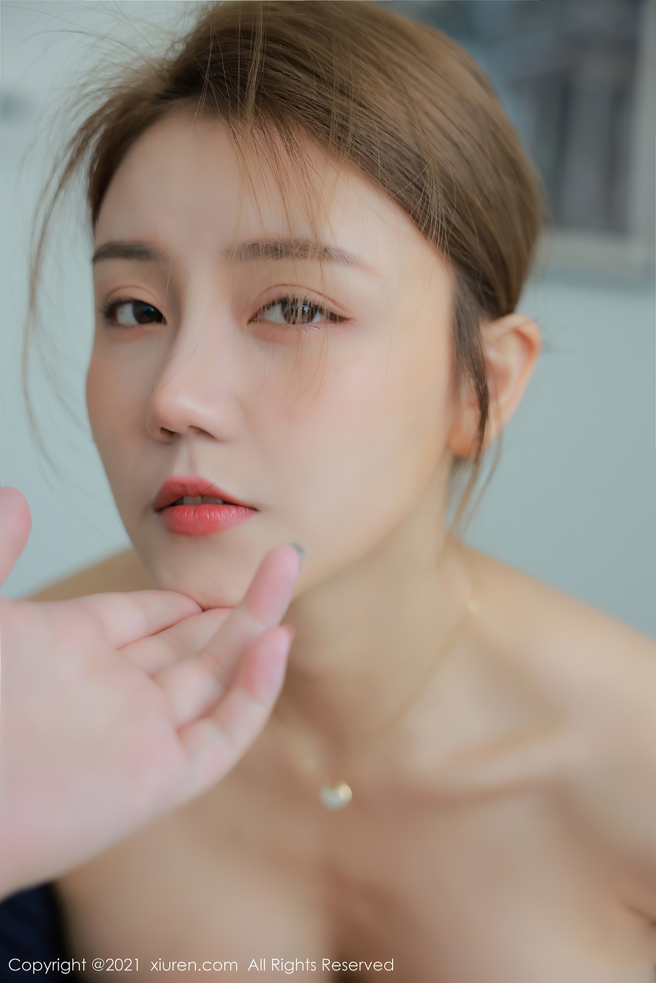 图片[48]-[Xiuren秀人网]2021.09.13 NO.3933 夏西CiCi[54+1P] – 速更版-美库