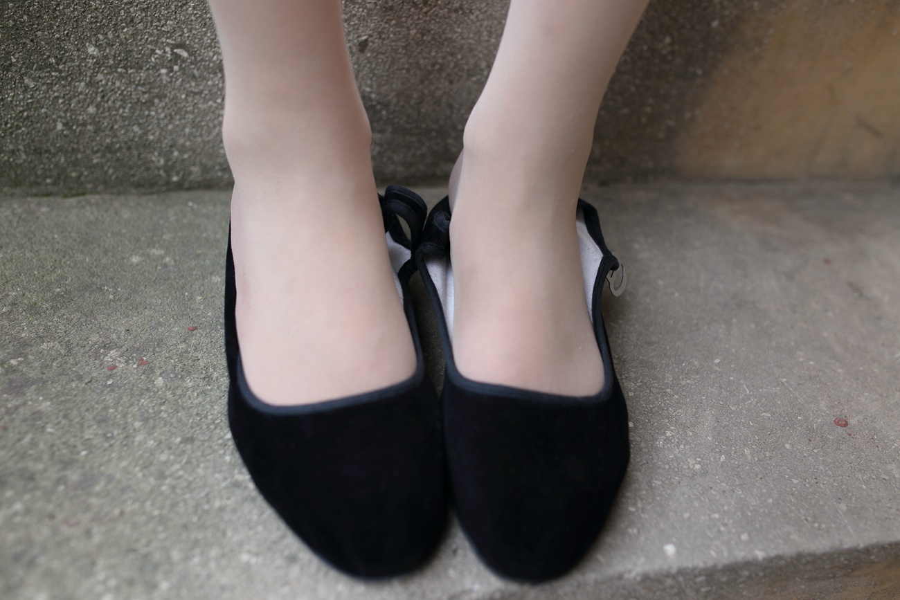 图片[31]-大西瓜爱牙膏-早期作品-S036 碎花裙少女 [152P] – 速更版-美库