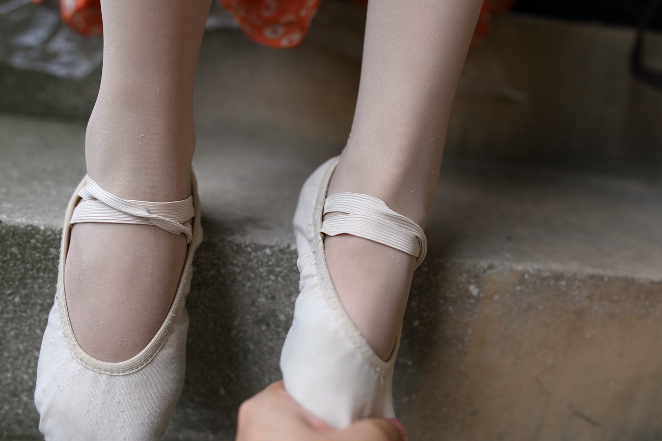 图片[48]-大西瓜爱牙膏-早期作品-S036 碎花裙少女 [152P] – 速更版-美库