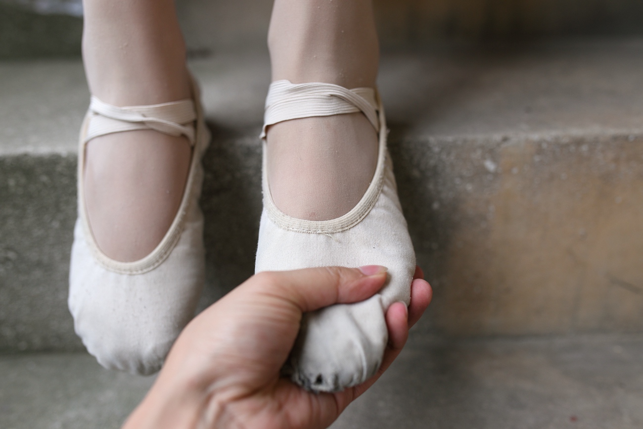 图片[47]-大西瓜爱牙膏-早期作品-S036 碎花裙少女 [152P] – 速更版-美库