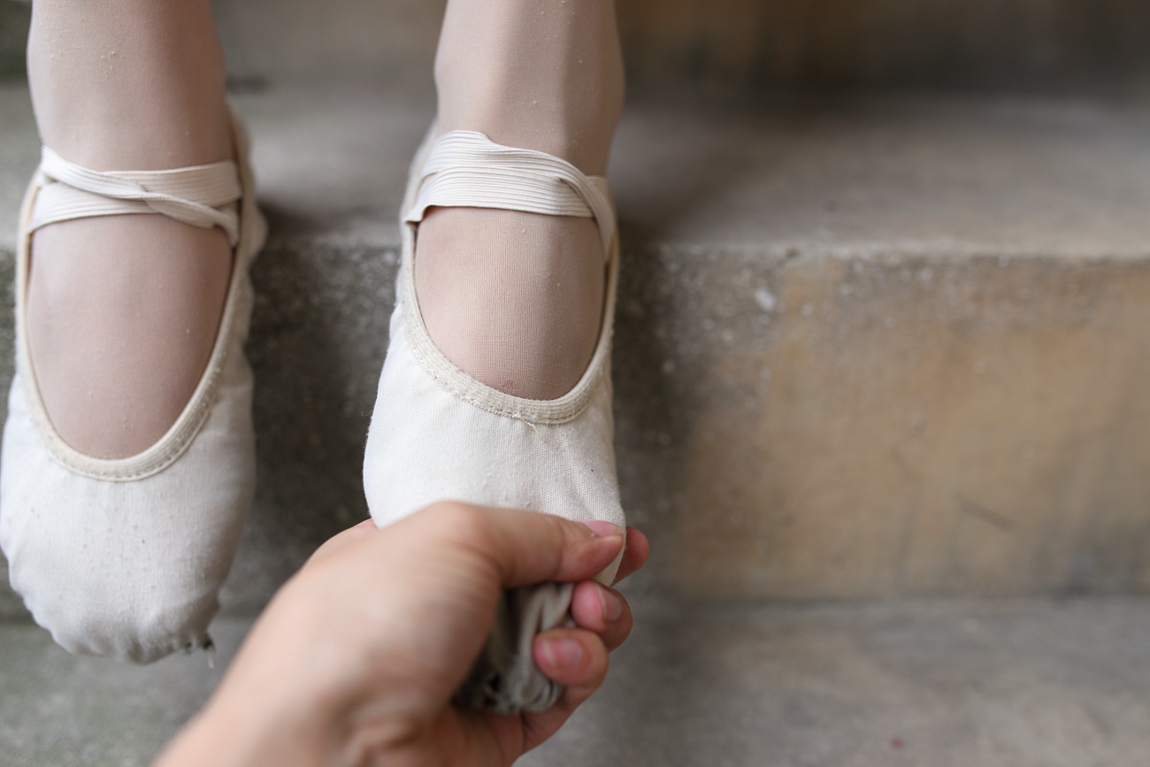 图片[49]-大西瓜爱牙膏-早期作品-S036 碎花裙少女 [152P] – 速更版-美库