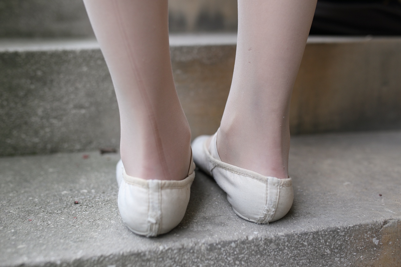 图片[57]-大西瓜爱牙膏-早期作品-S036 碎花裙少女 [152P] – 速更版-美库