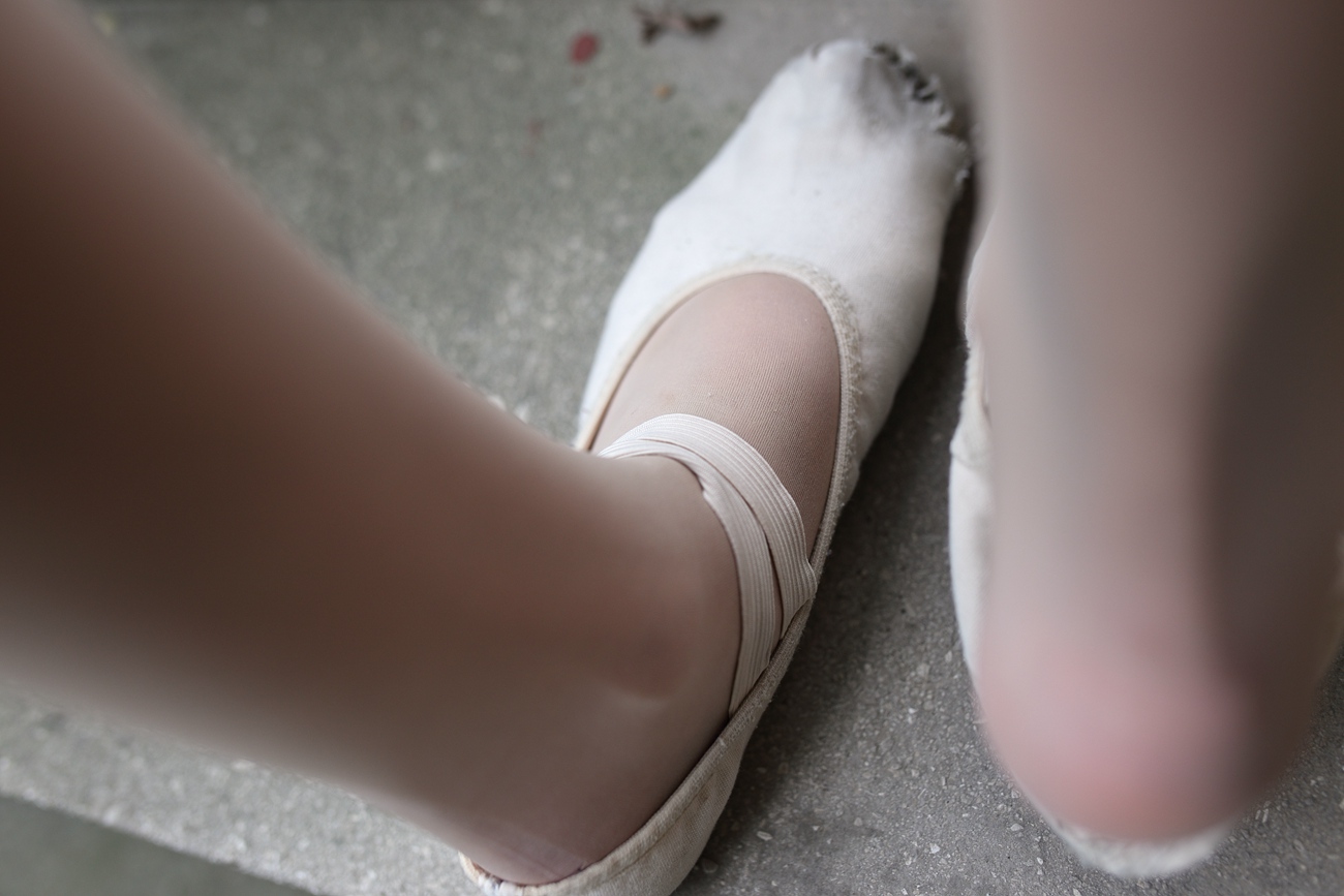 图片[61]-大西瓜爱牙膏-早期作品-S036 碎花裙少女 [152P] – 速更版-美库