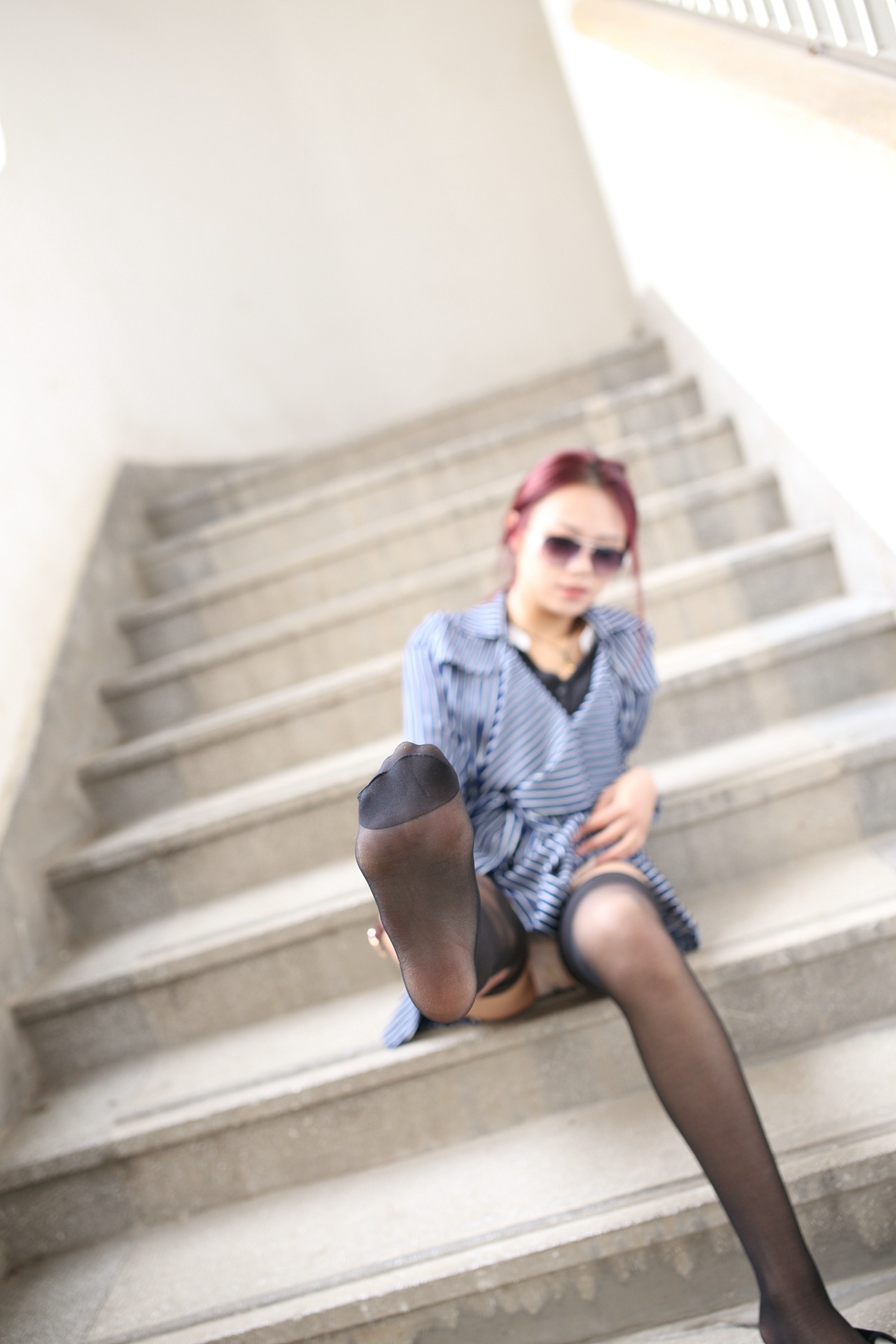 图片[49]-大西瓜爱牙膏-早期作品-S037 妩媚姐姐 [100P] – 速更版-美库