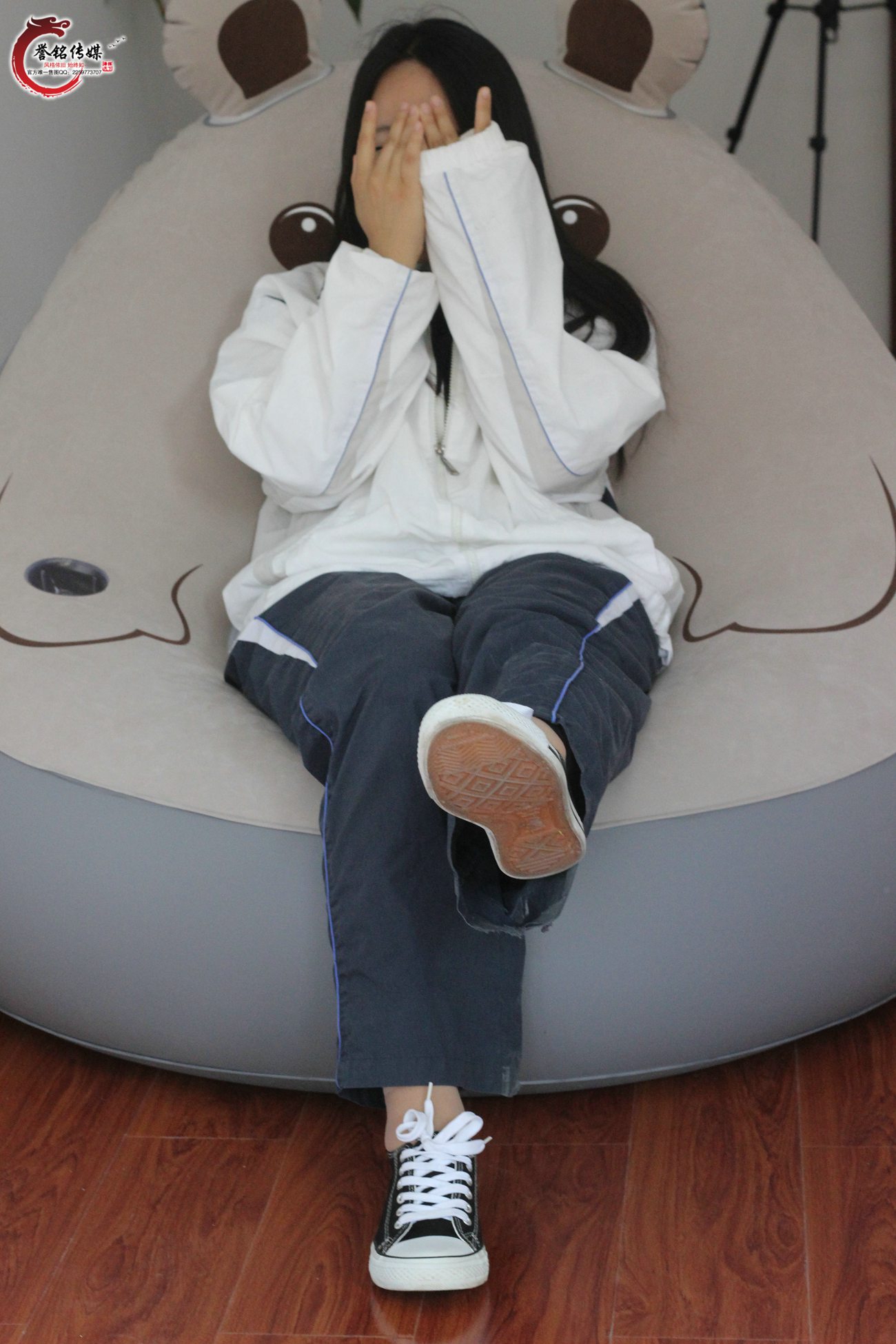 图片[21]-誉铭传媒 101- 2017《一百零一》（云端）[136P] – 速更版-美库