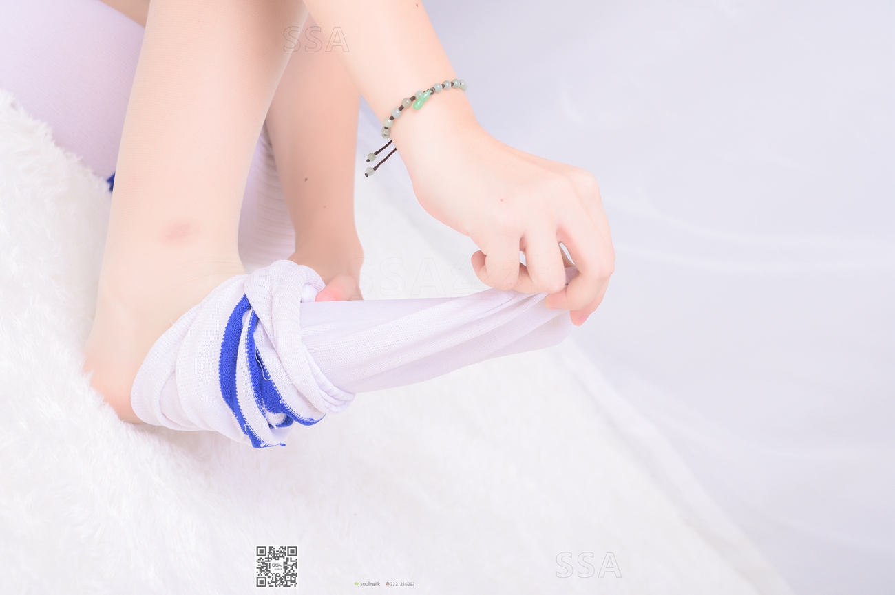 图片[57]-[SSA丝社]超清写真 NO.221 宝宝足球宝贝的初体验（上）[109P] – 速更版-美库