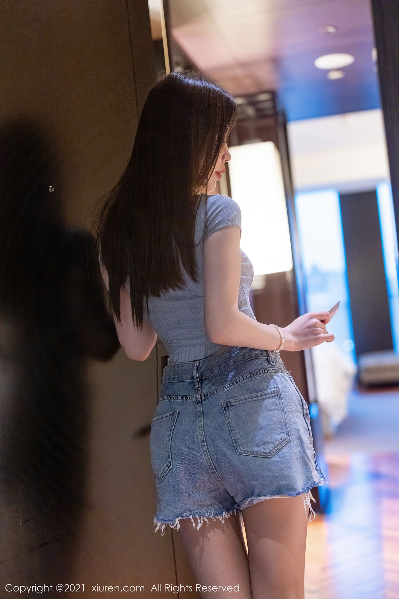 图片[6]-[Xiuren秀人网]2021.09.14 NO.3939 吴雪瑶[35+1P] – 速更版-美库