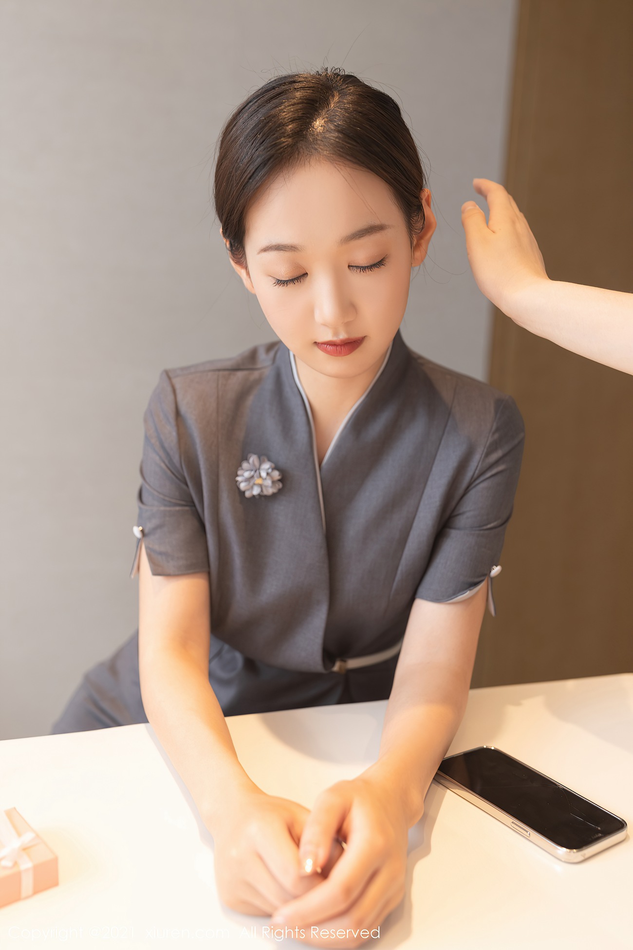 图片[20]-[Xiuren秀人网]2021.09.14 NO.3943 唐安琪[82+1P] – 速更版-美库