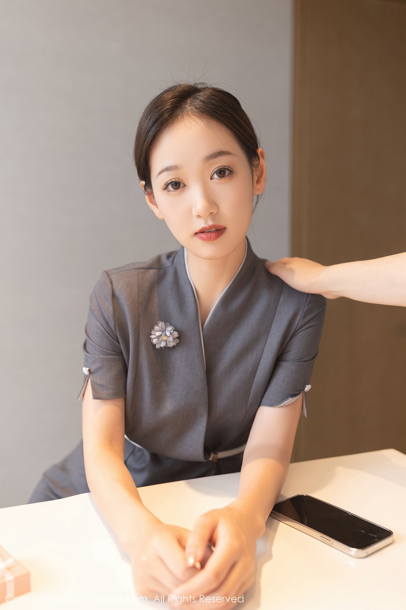 图片[21]-[Xiuren秀人网]2021.09.14 NO.3943 唐安琪[82+1P] – 速更版-美库