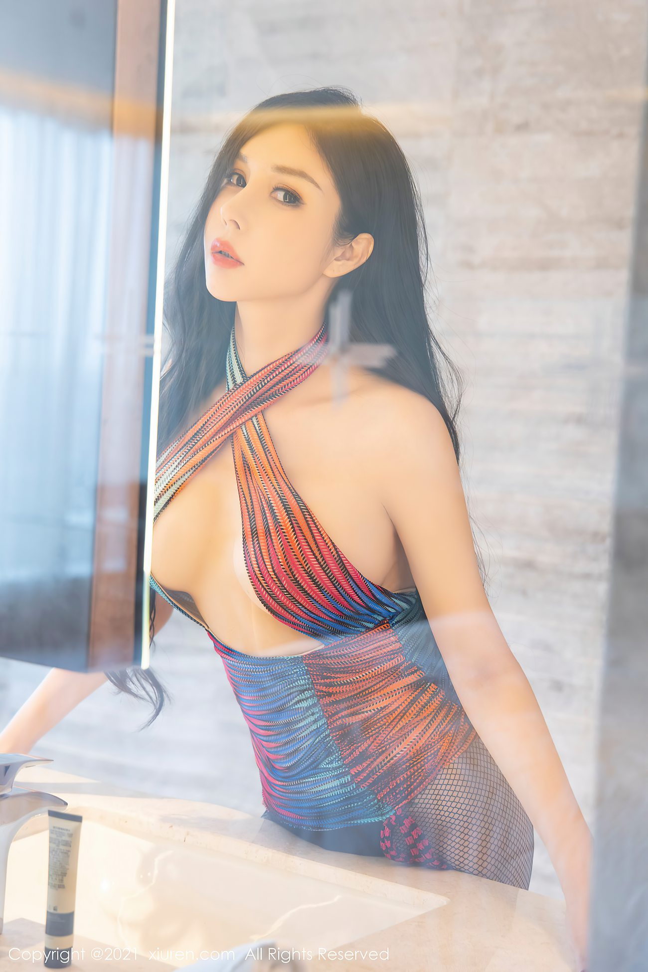 图片[15]-[Xiuren秀人网]2021.09.15 NO.3945 田冰冰[58+1P] – 速更版-美库