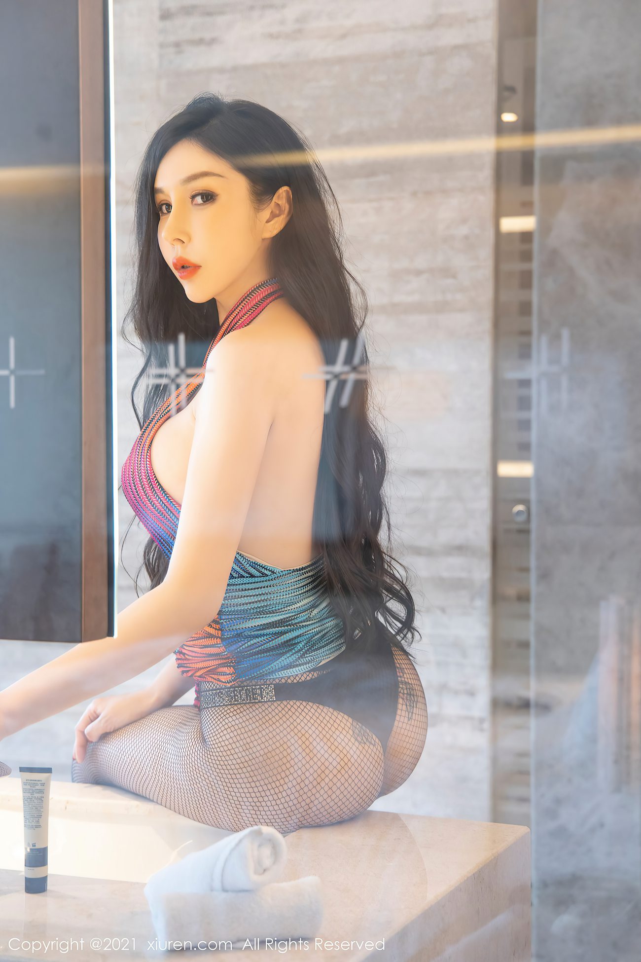 图片[17]-[Xiuren秀人网]2021.09.15 NO.3945 田冰冰[58+1P] – 速更版-美库