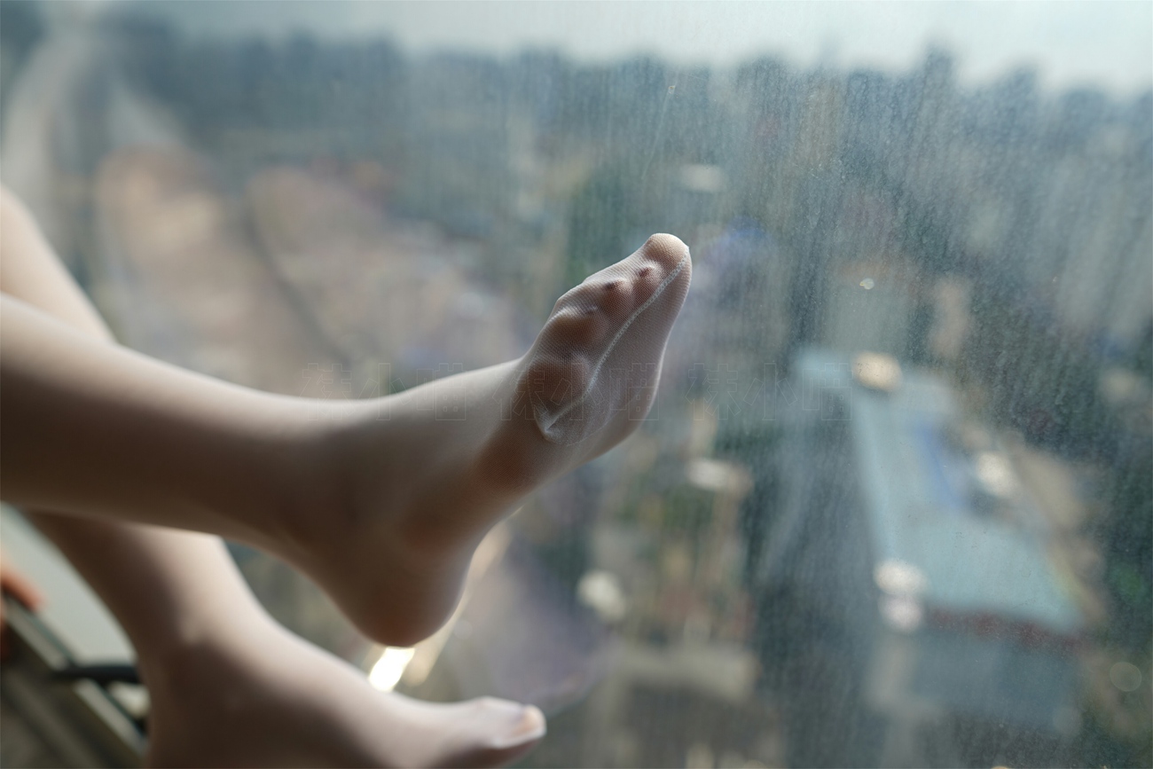 图片[29]-[kittyWawa袜小喵]KT305《二十七楼》[80P] – 速更版-美库