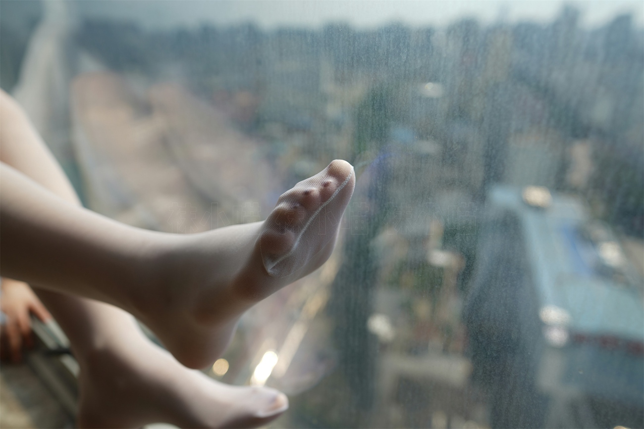 图片[30]-[kittyWawa袜小喵]KT305《二十七楼》[80P] – 速更版-美库