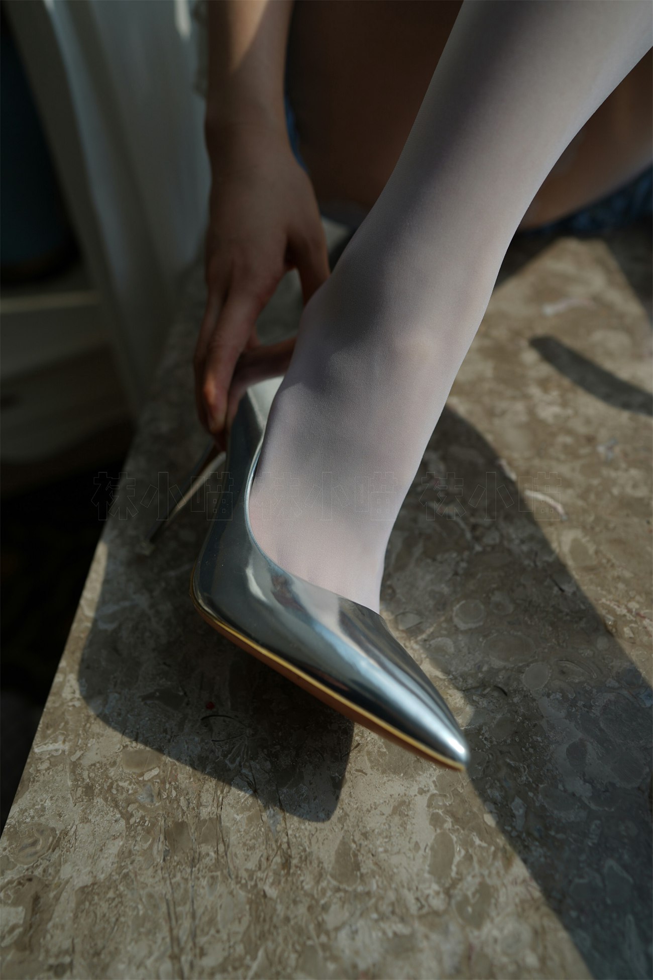 图片[35]-[kittyWawa袜小喵]KT305《二十七楼》[80P] – 速更版-美库