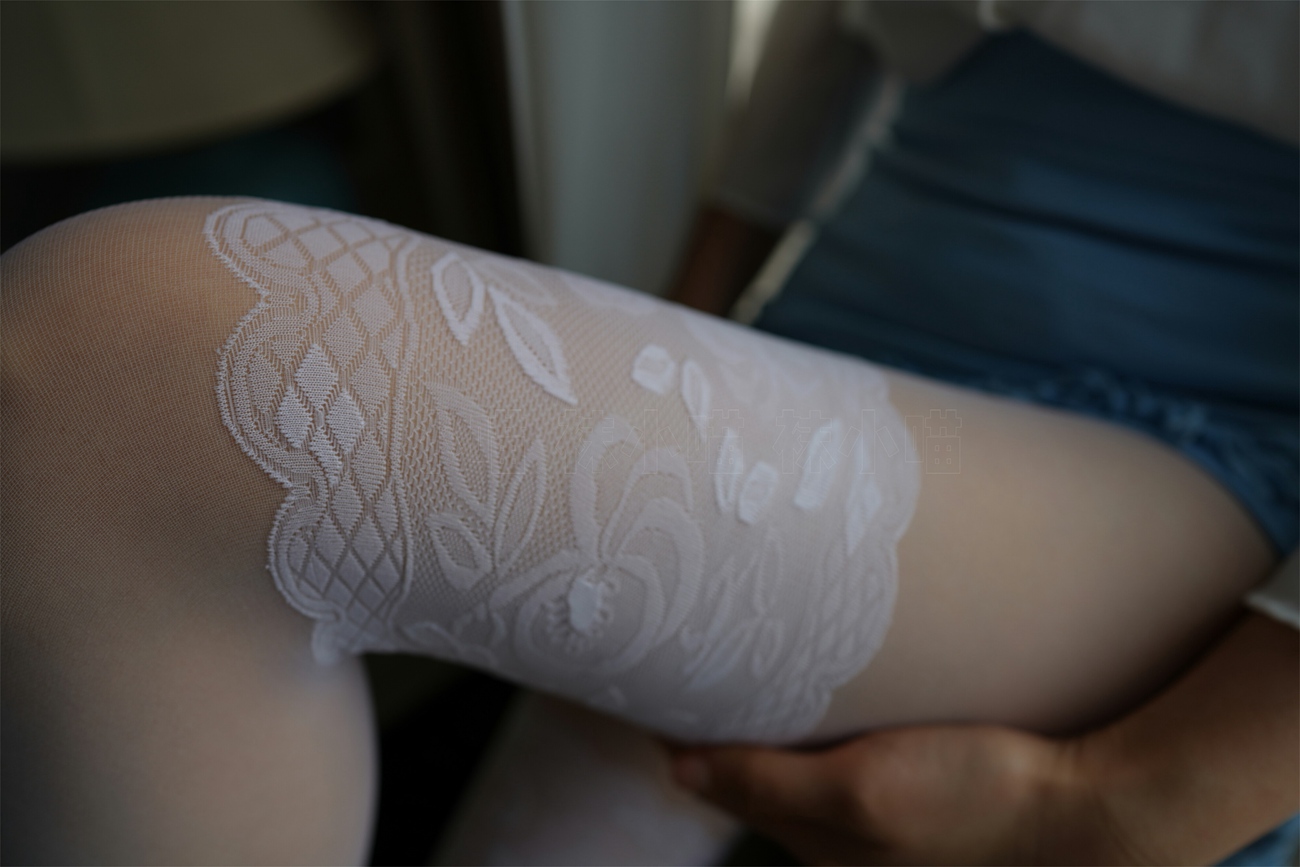 图片[78]-[kittyWawa袜小喵]KT305《二十七楼》[80P] – 速更版-美库