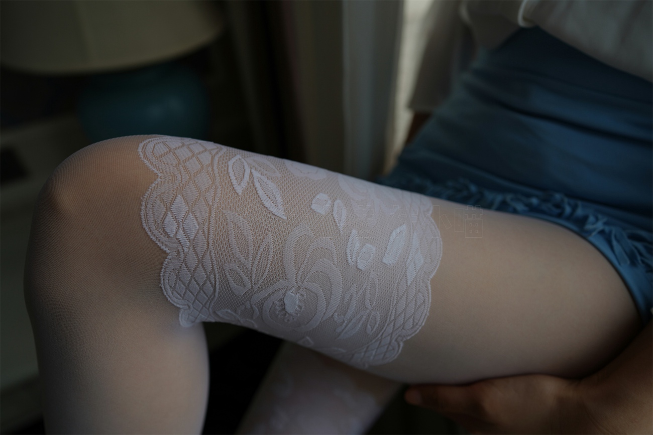 图片[79]-[kittyWawa袜小喵]KT305《二十七楼》[80P] – 速更版-美库