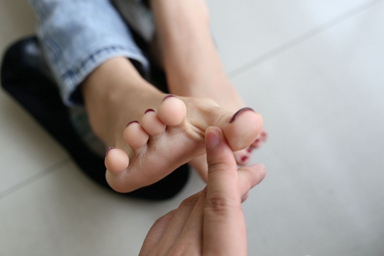 图片[24]-大西瓜爱牙膏-早期作品-S038 小低个牛仔妹 [238P] – 速更版-美库