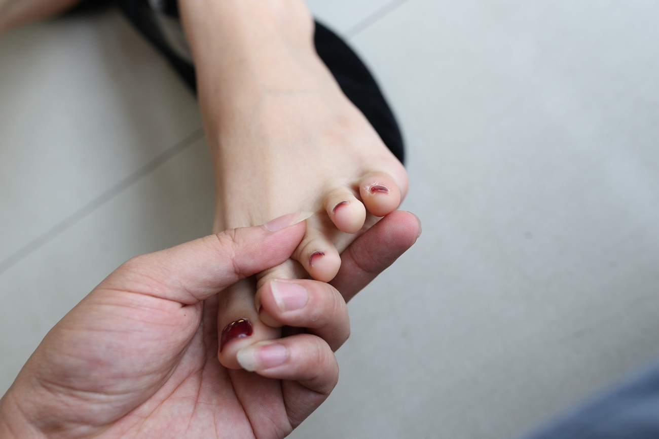 图片[27]-大西瓜爱牙膏-早期作品-S038 小低个牛仔妹 [238P] – 速更版-美库