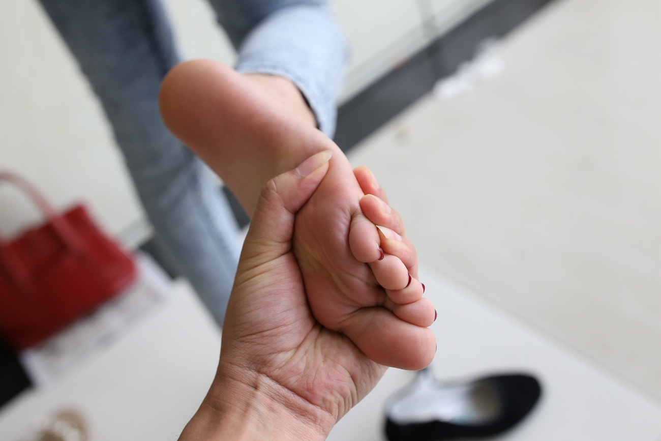 图片[48]-大西瓜爱牙膏-早期作品-S038 小低个牛仔妹 [238P] – 速更版-美库