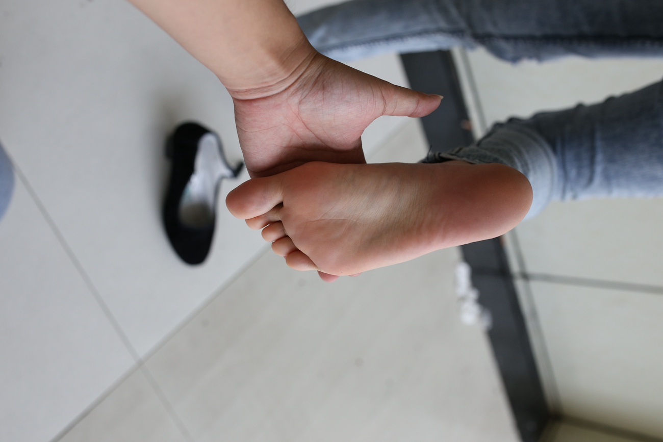 图片[54]-大西瓜爱牙膏-早期作品-S038 小低个牛仔妹 [238P] – 速更版-美库