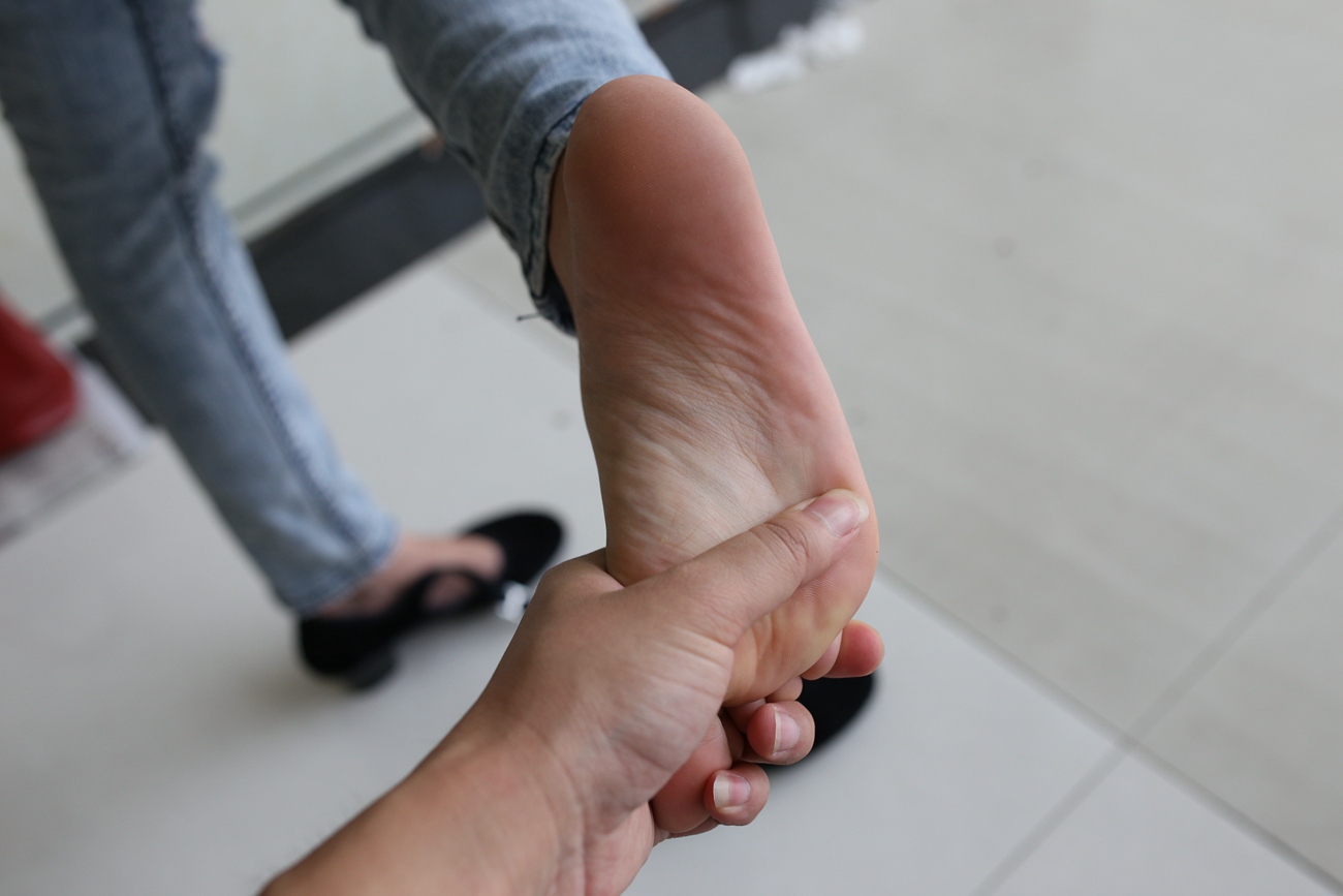 图片[53]-大西瓜爱牙膏-早期作品-S038 小低个牛仔妹 [238P] – 速更版-美库