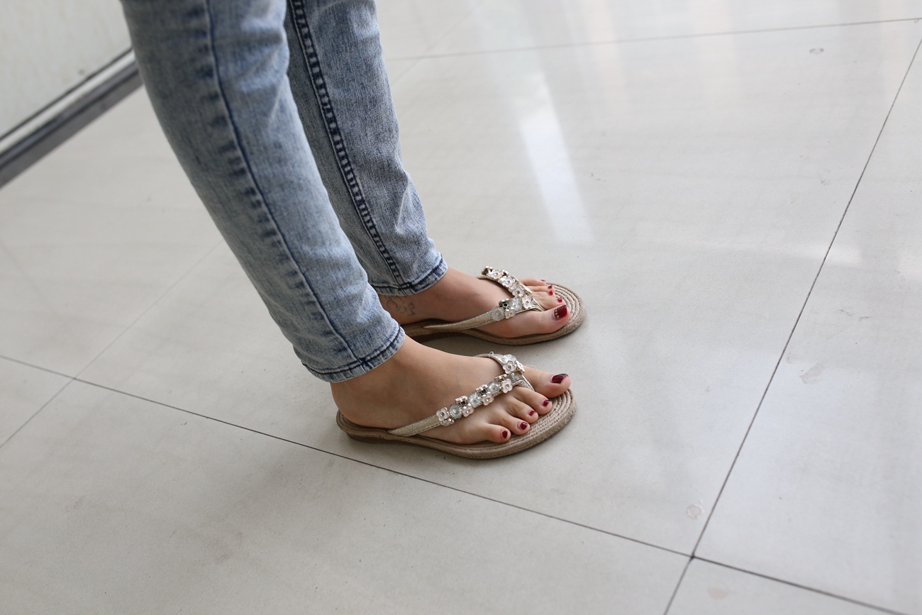 图片[56]-大西瓜爱牙膏-早期作品-S038 小低个牛仔妹 [238P] – 速更版-美库