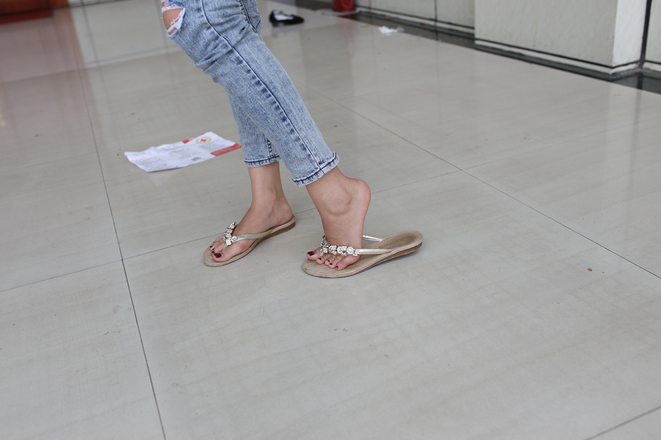 图片[65]-大西瓜爱牙膏-早期作品-S038 小低个牛仔妹 [238P] – 速更版-美库