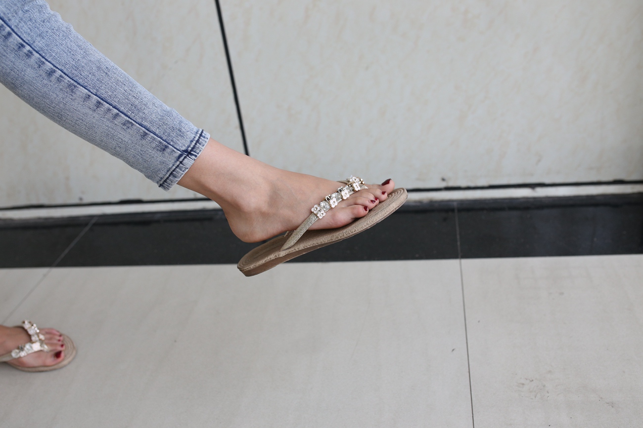 图片[71]-大西瓜爱牙膏-早期作品-S038 小低个牛仔妹 [238P] – 速更版-美库