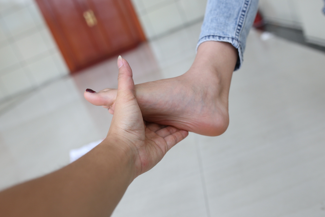 图片[85]-大西瓜爱牙膏-早期作品-S038 小低个牛仔妹 [238P] – 速更版-美库