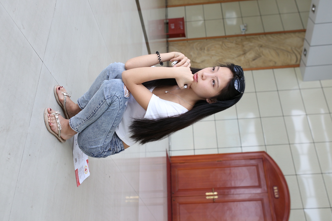 图片[87]-大西瓜爱牙膏-早期作品-S038 小低个牛仔妹 [238P] – 速更版-美库