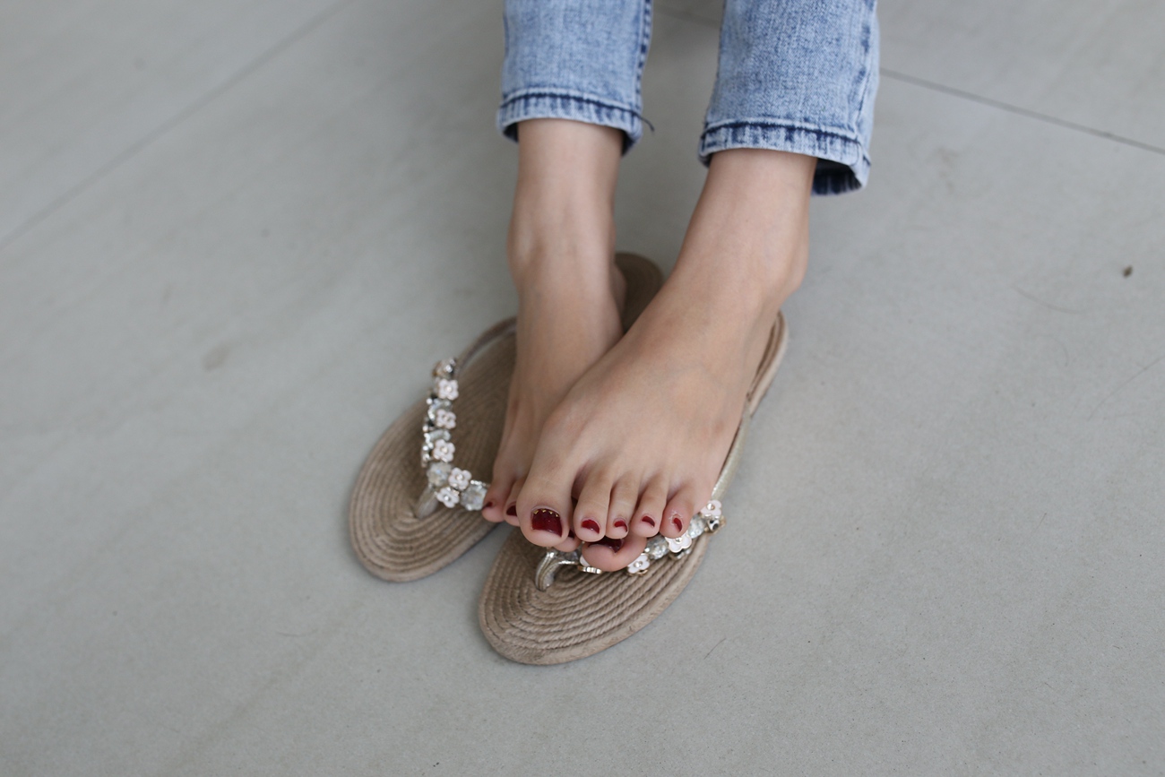 图片[104]-大西瓜爱牙膏-早期作品-S038 小低个牛仔妹 [238P] – 速更版-美库