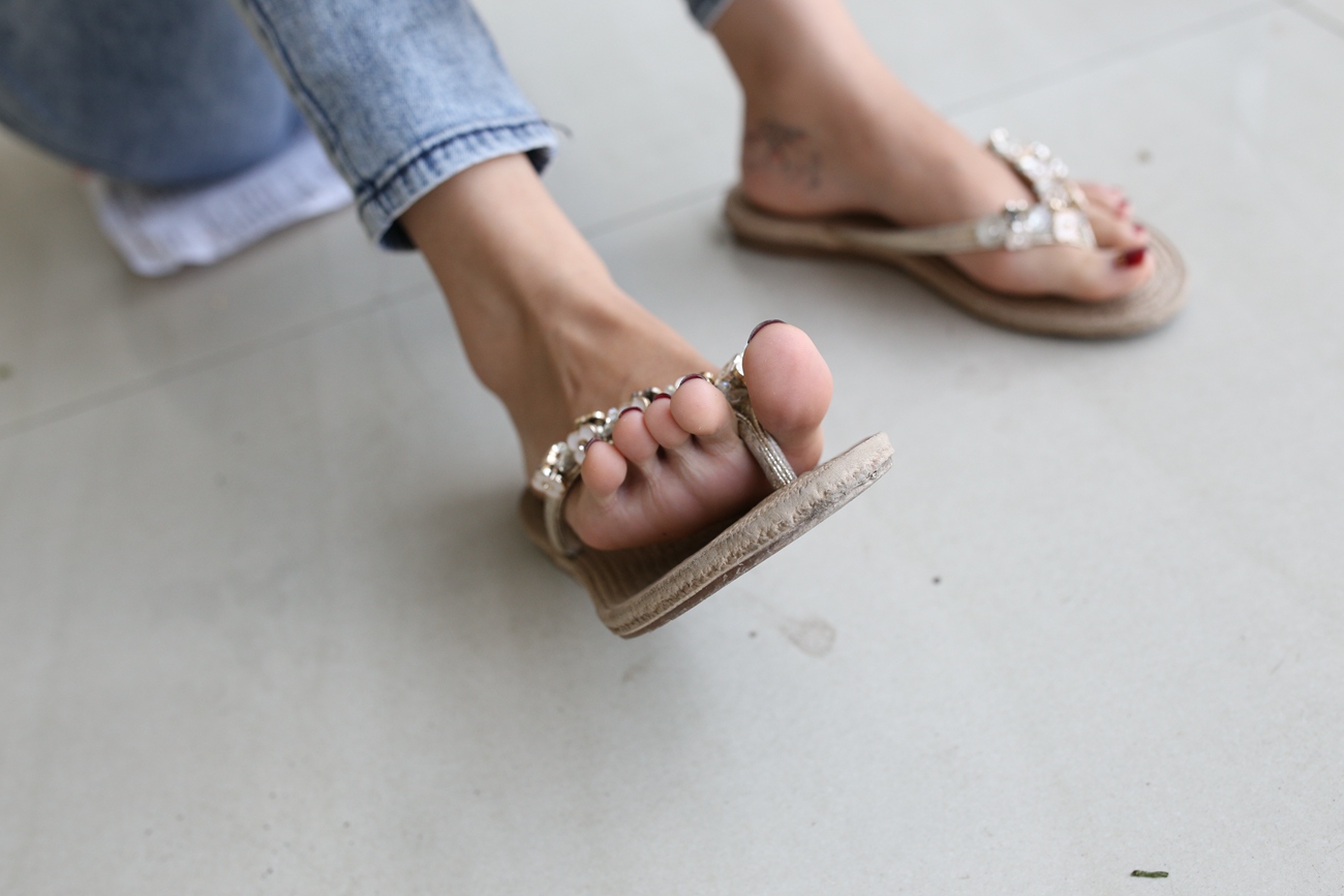 图片[110]-大西瓜爱牙膏-早期作品-S038 小低个牛仔妹 [238P] – 速更版-美库