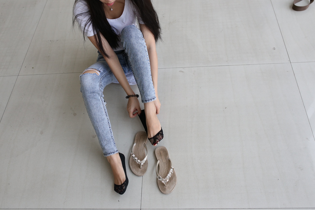 图片[125]-大西瓜爱牙膏-早期作品-S038 小低个牛仔妹 [238P] – 速更版-美库