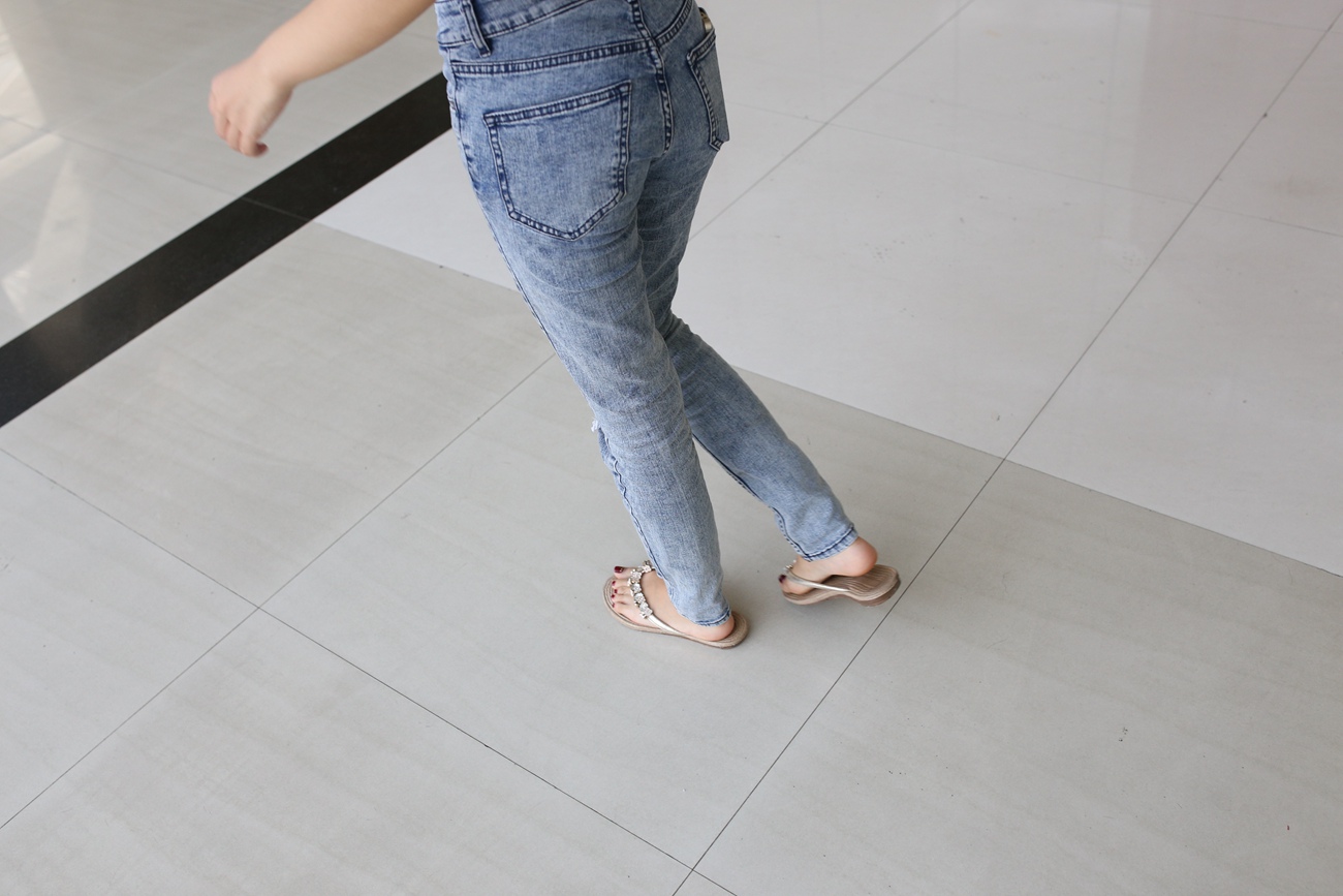 图片[146]-大西瓜爱牙膏-早期作品-S038 小低个牛仔妹 [238P] – 速更版-美库