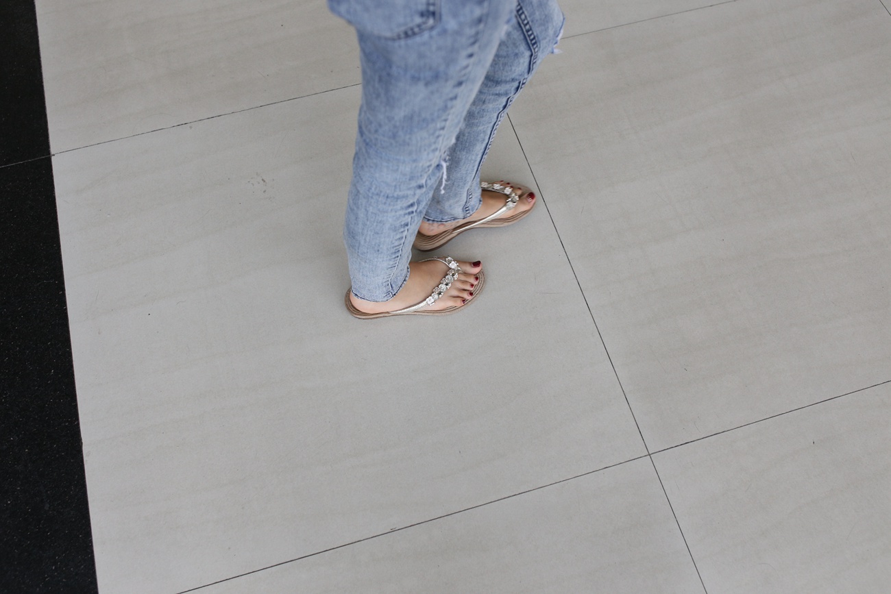 图片[160]-大西瓜爱牙膏-早期作品-S038 小低个牛仔妹 [238P] – 速更版-美库