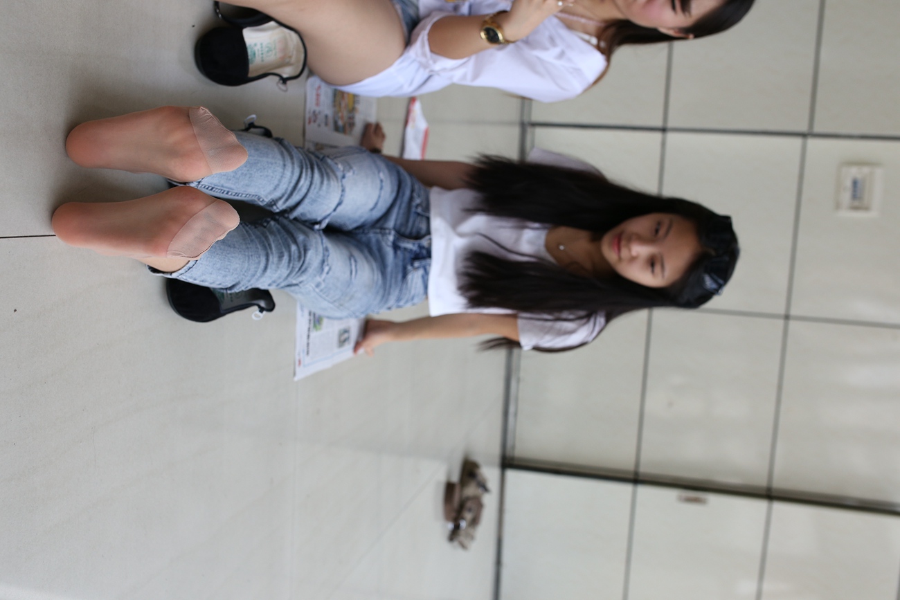 图片[184]-大西瓜爱牙膏-早期作品-S038 小低个牛仔妹 [238P] – 速更版-美库