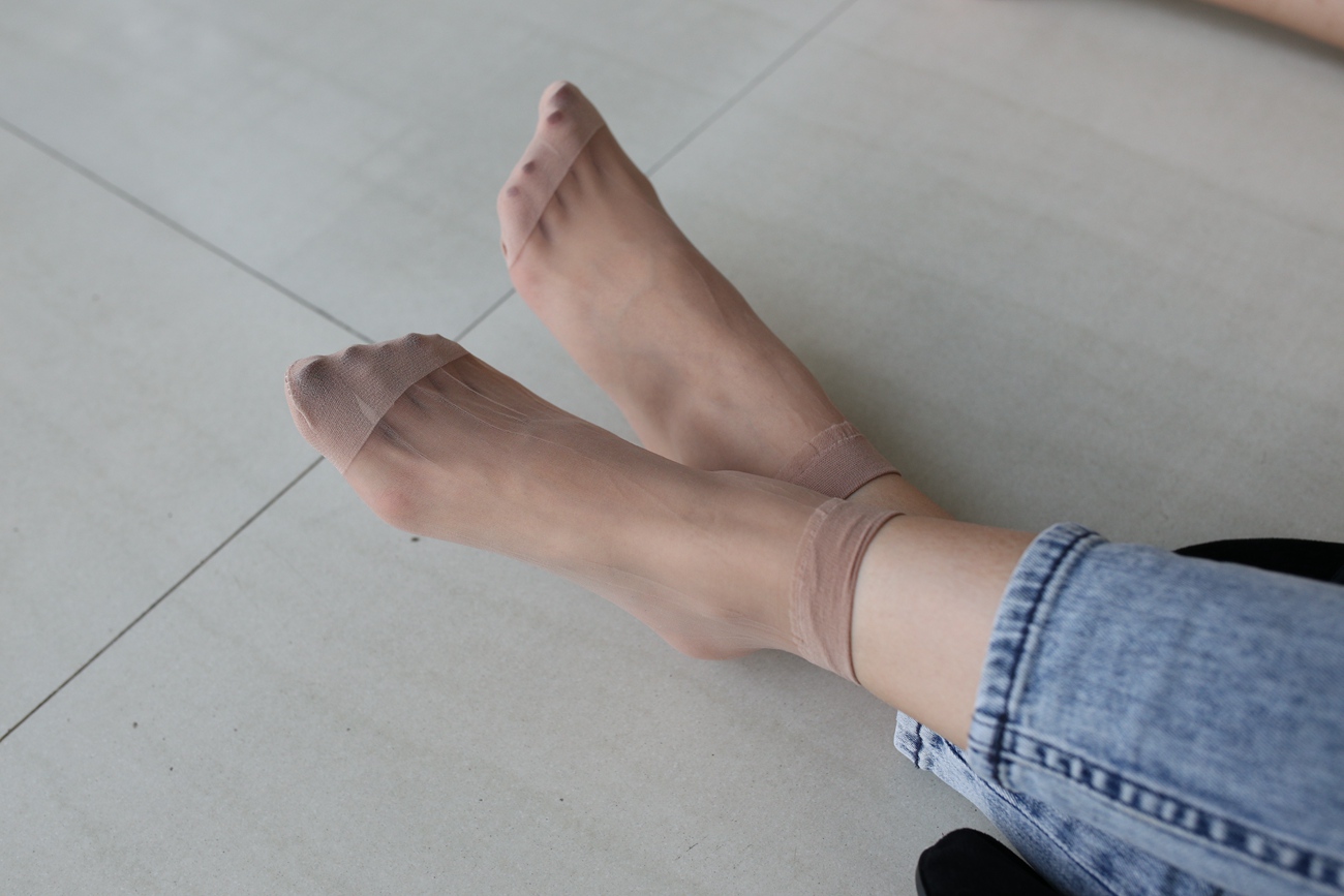 图片[191]-大西瓜爱牙膏-早期作品-S038 小低个牛仔妹 [238P] – 速更版-美库