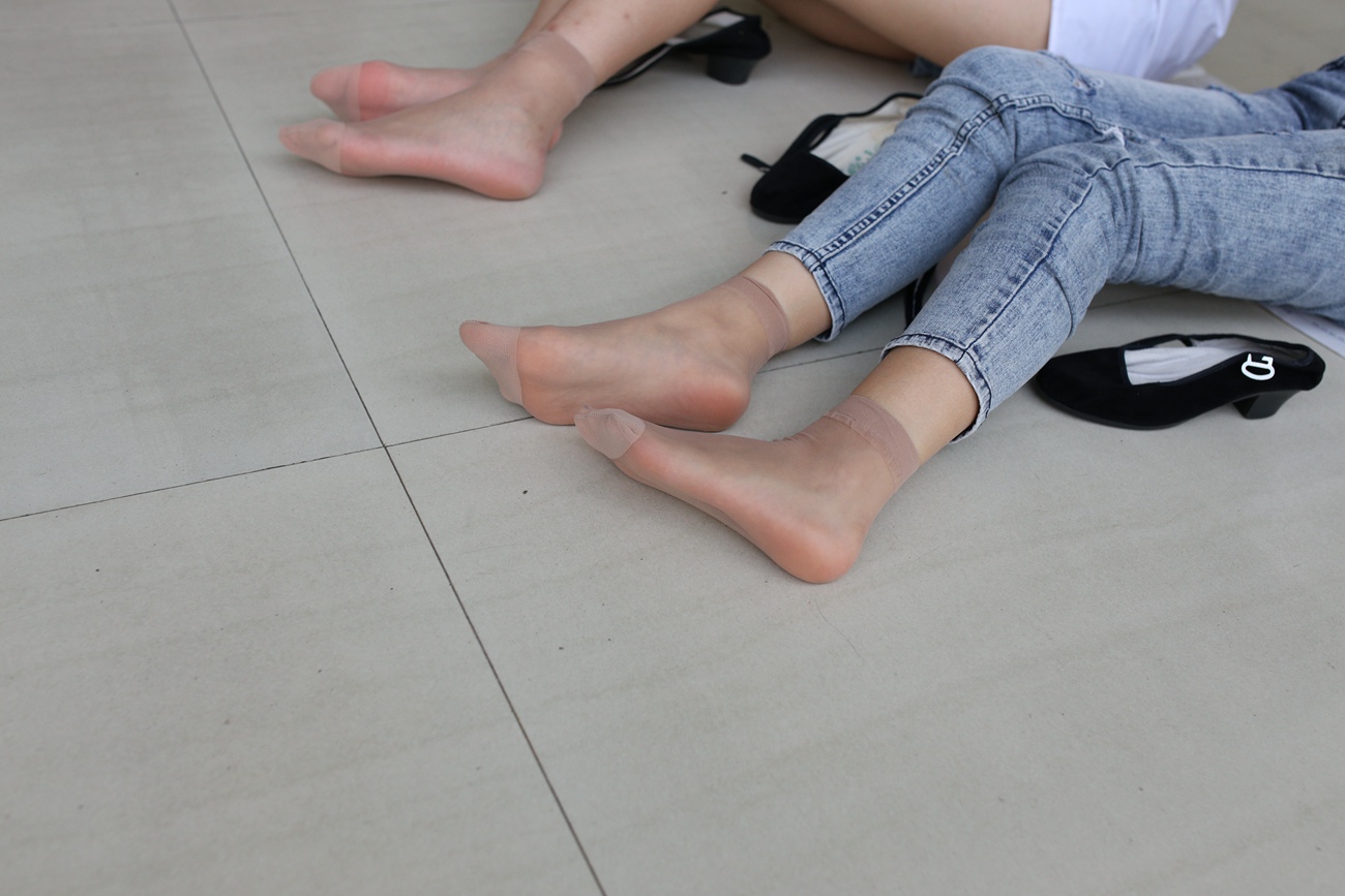 图片[210]-大西瓜爱牙膏-早期作品-S038 小低个牛仔妹 [238P] – 速更版-美库