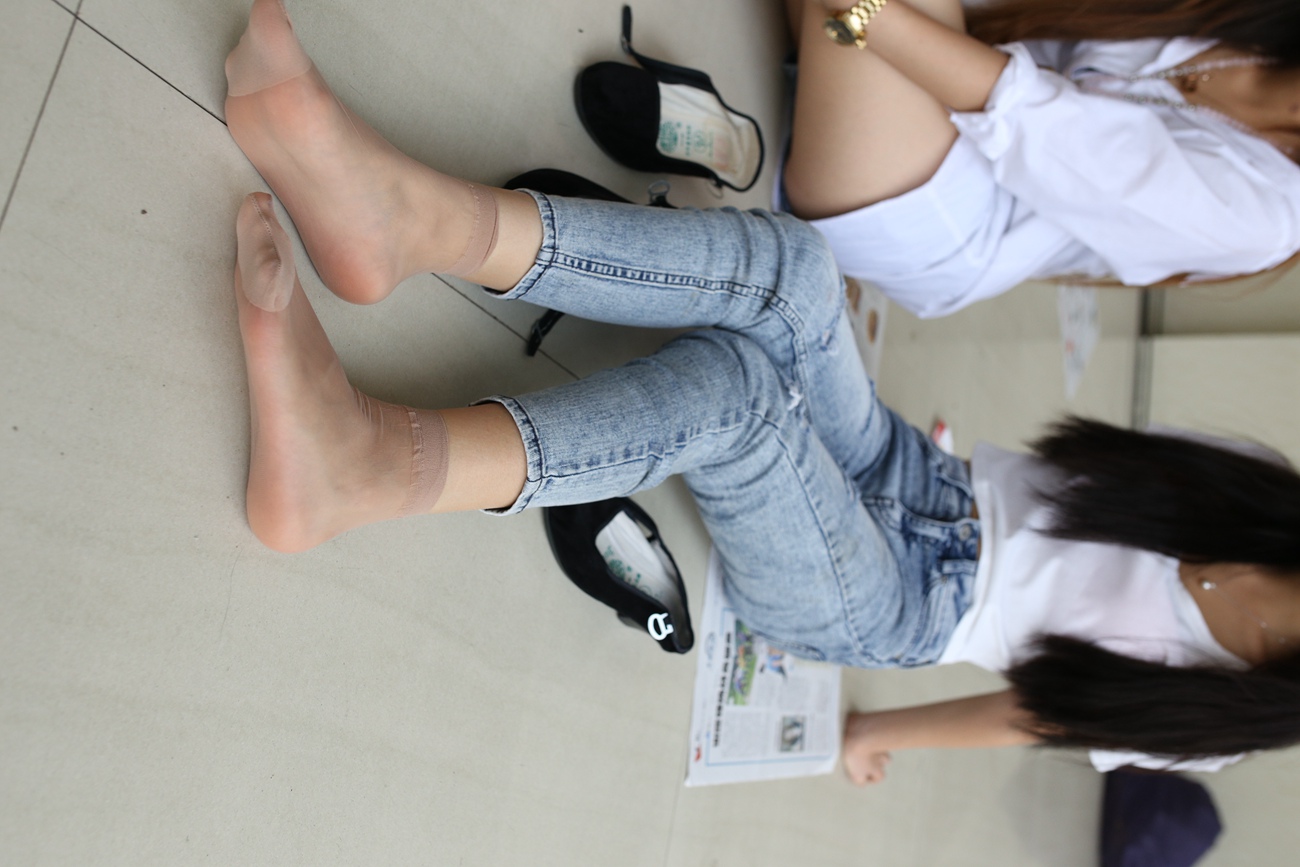 图片[213]-大西瓜爱牙膏-早期作品-S038 小低个牛仔妹 [238P] – 速更版-美库