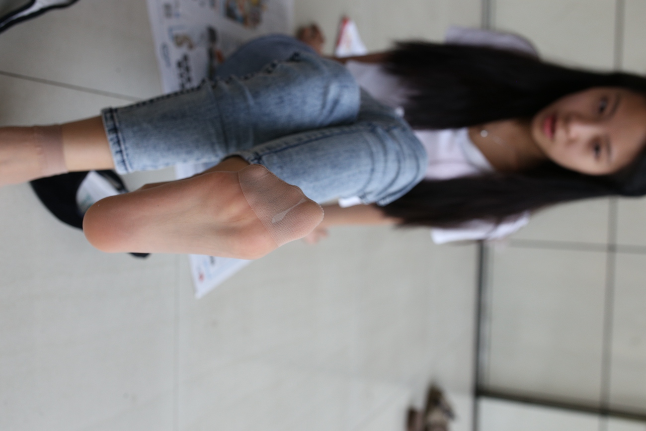 图片[217]-大西瓜爱牙膏-早期作品-S038 小低个牛仔妹 [238P] – 速更版-美库