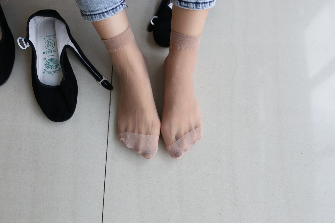 图片[221]-大西瓜爱牙膏-早期作品-S038 小低个牛仔妹 [238P] – 速更版-美库