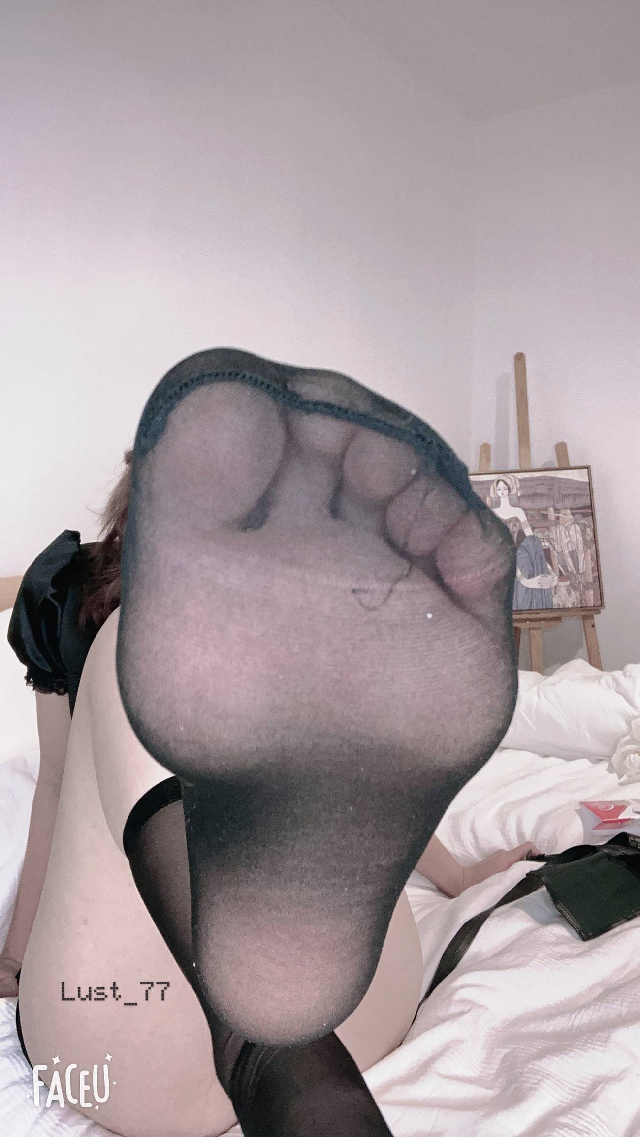 图片[7]-柒柒要乖哦 – 辣妹旗袍[46P] – 速更版-美库