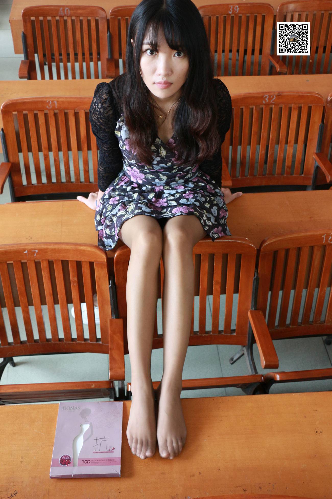 图片[48]-[MussGirl慕丝女郎] 学妹系列01 慕丝女郎也有学妹范[76P] – 速更版-美库