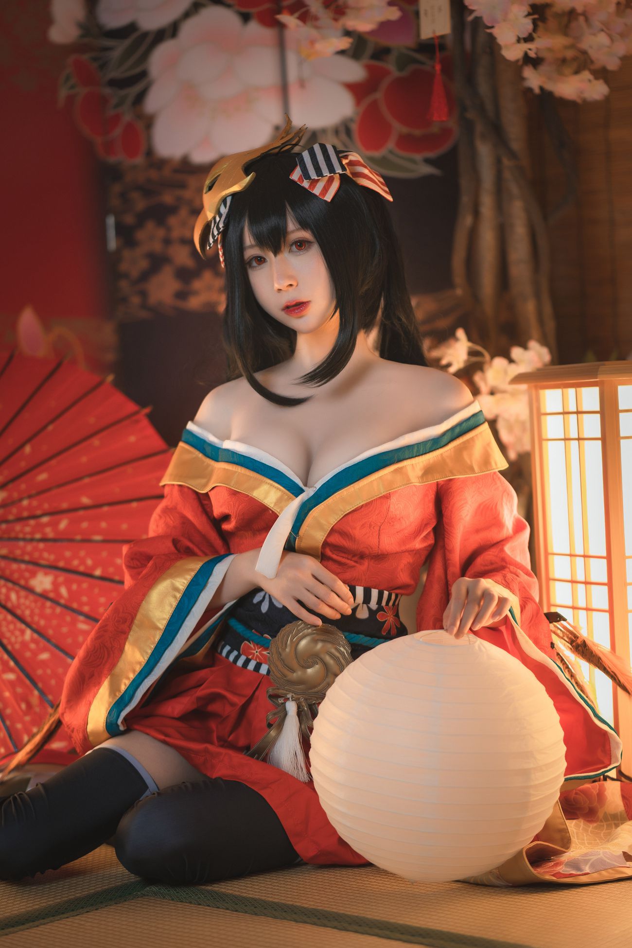 图片[9]-西园寺南歌写真 – 大凤 原皮[32P] – 速更版-美库