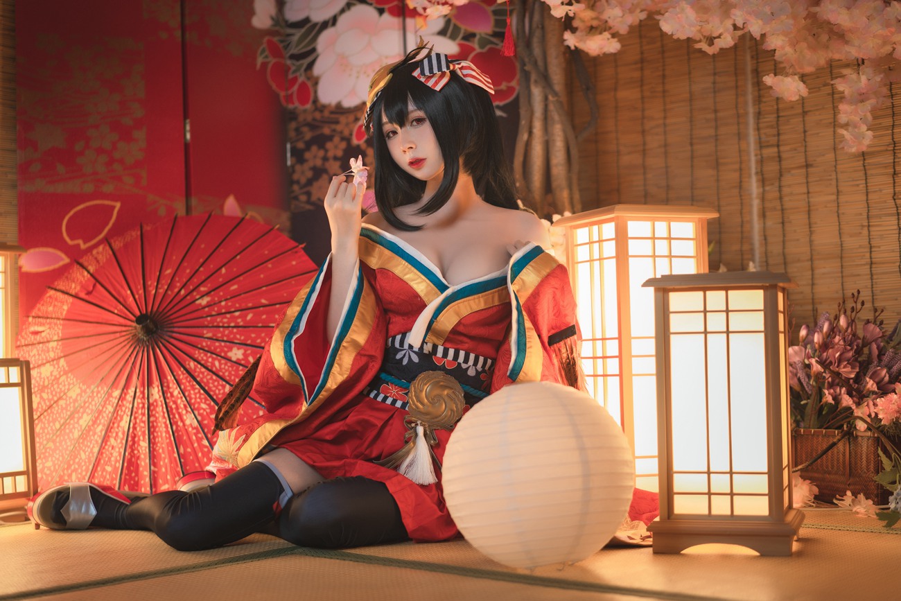 图片[11]-西园寺南歌写真 – 大凤 原皮[32P] – 速更版-美库