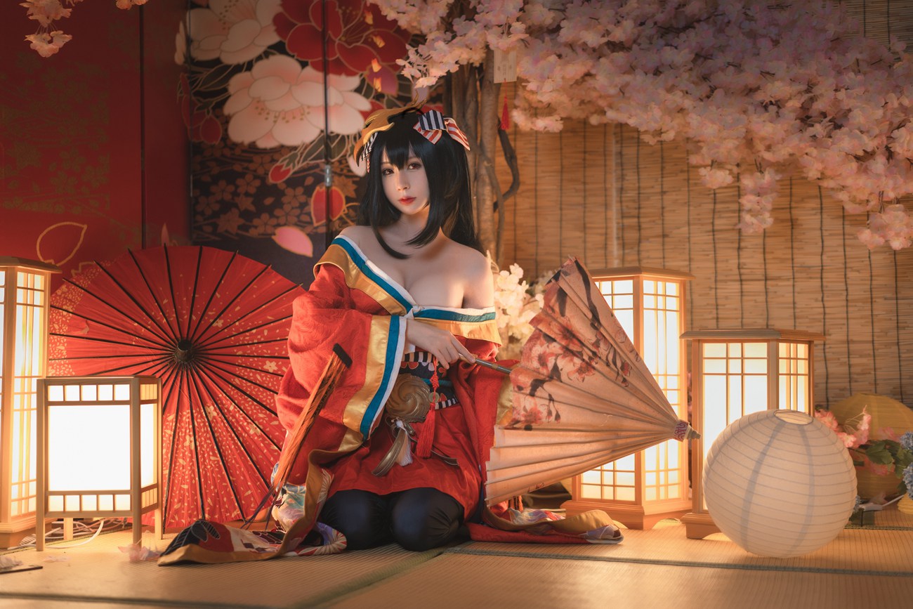 图片[13]-西园寺南歌写真 – 大凤 原皮[32P] – 速更版-美库