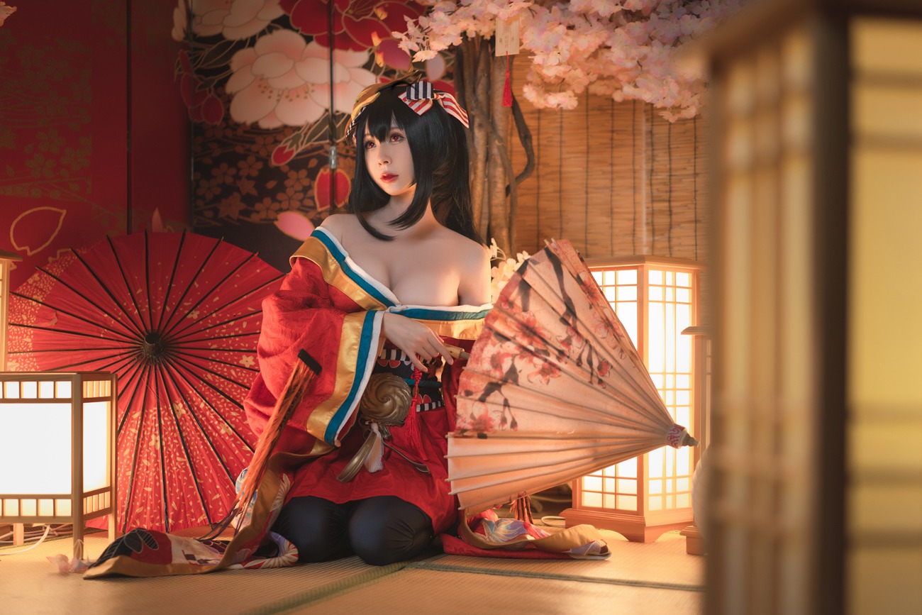 图片[14]-西园寺南歌写真 – 大凤 原皮[32P] – 速更版-美库