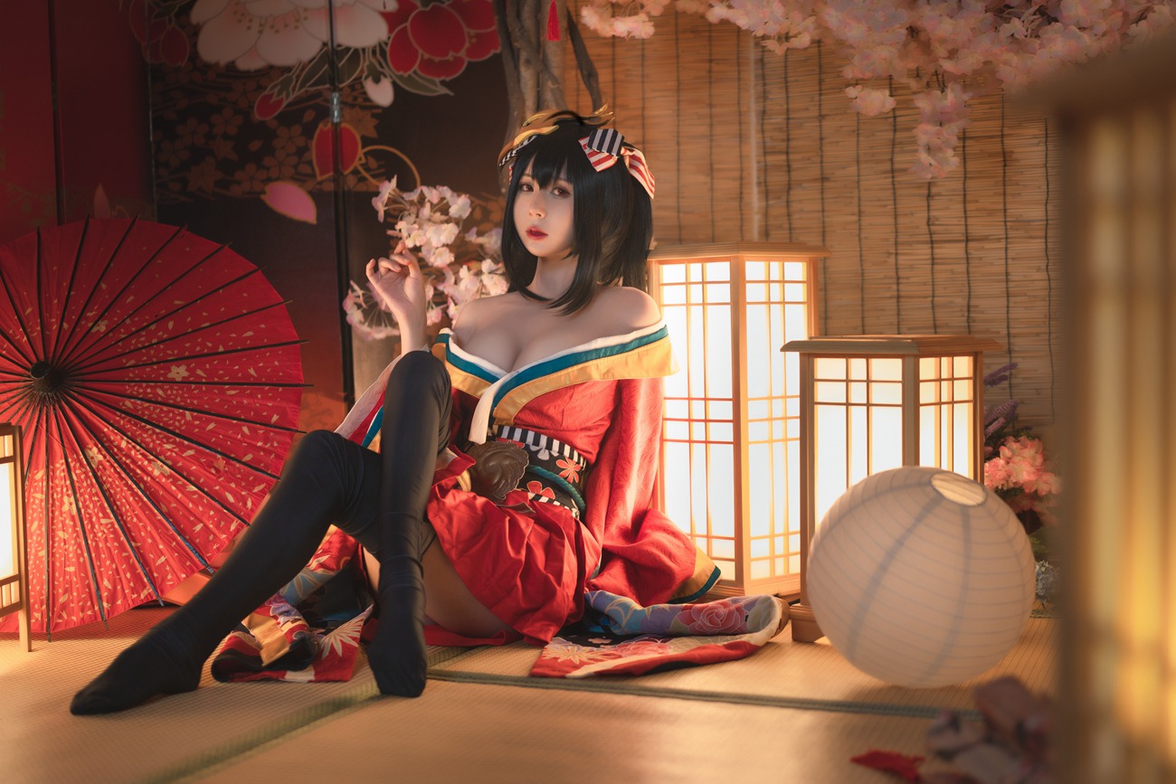 图片[15]-西园寺南歌写真 – 大凤 原皮[32P] – 速更版-美库