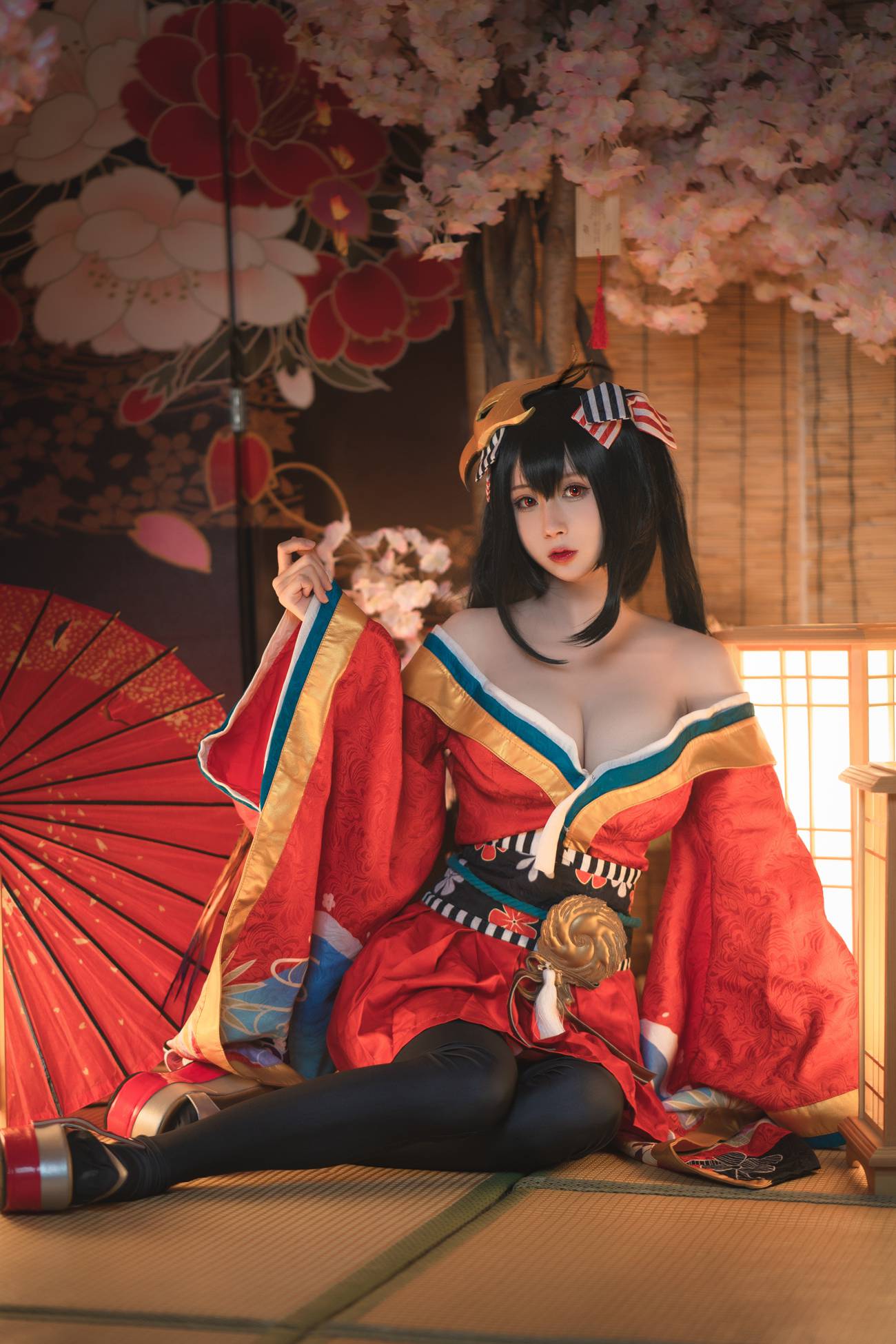 图片[33]-西园寺南歌写真 – 大凤 原皮[32P] – 速更版-美库