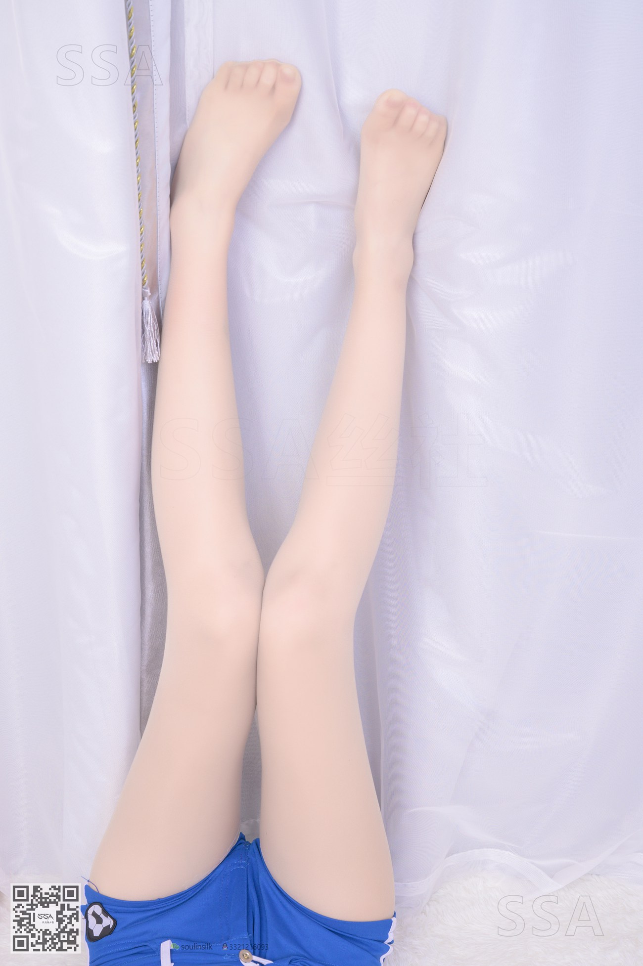 图片[58]-[SSA丝社]超清写真 NO.222 宝宝足球宝贝的初体验（下）[109P] – 速更版-美库